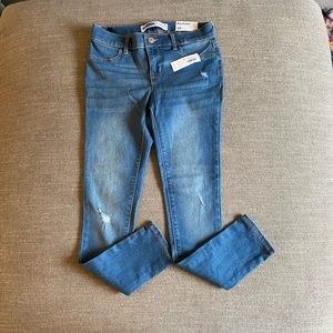 Old Navy Rockstar Jegging